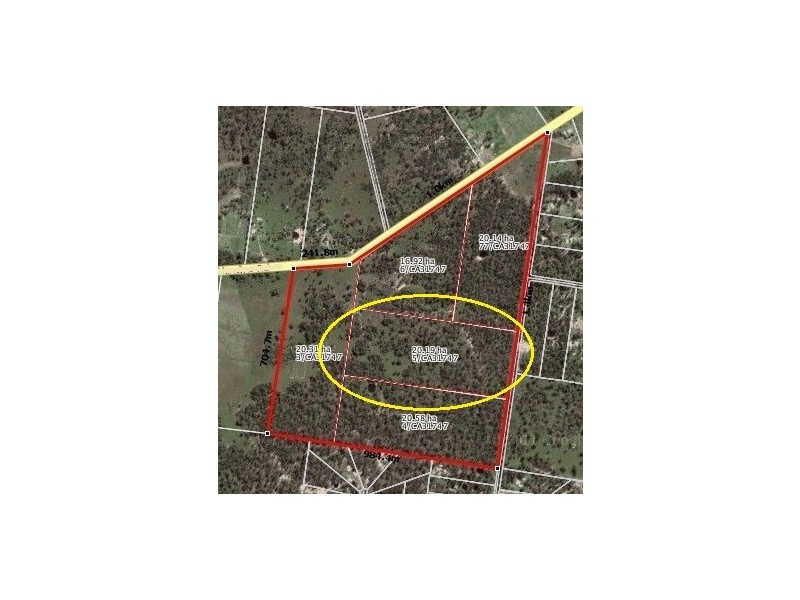 Lockyer Waters QLD 4311