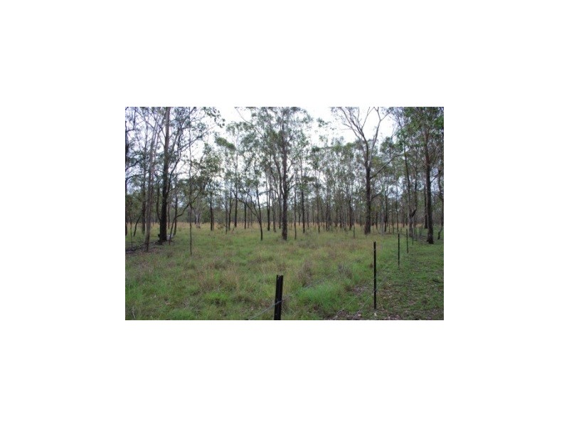 Lockyer Waters QLD 4311