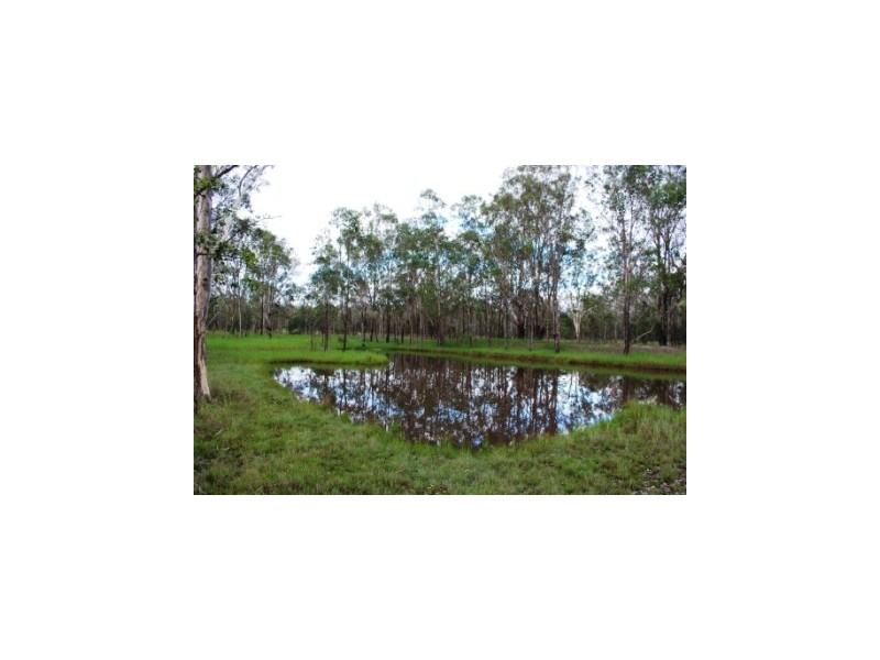 Lockyer Waters QLD 4311