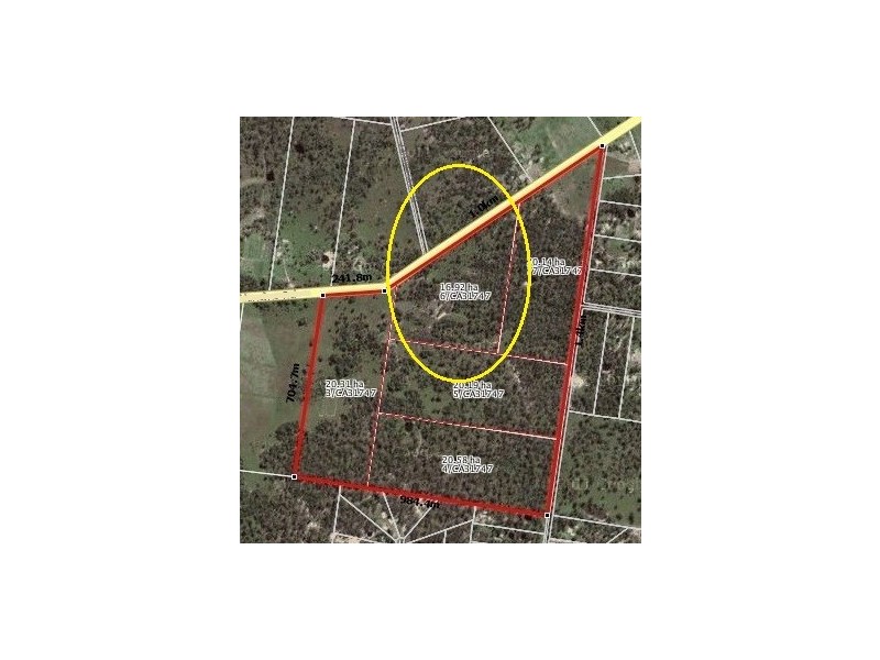 Lockyer Waters QLD 4311