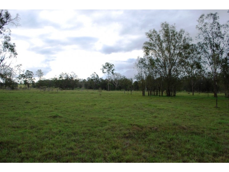 Lockyer Waters QLD 4311
