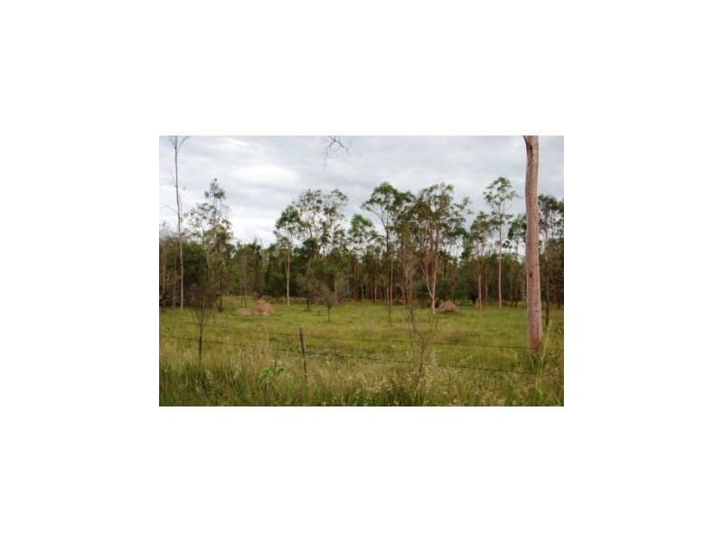 Lockyer Waters QLD 4311