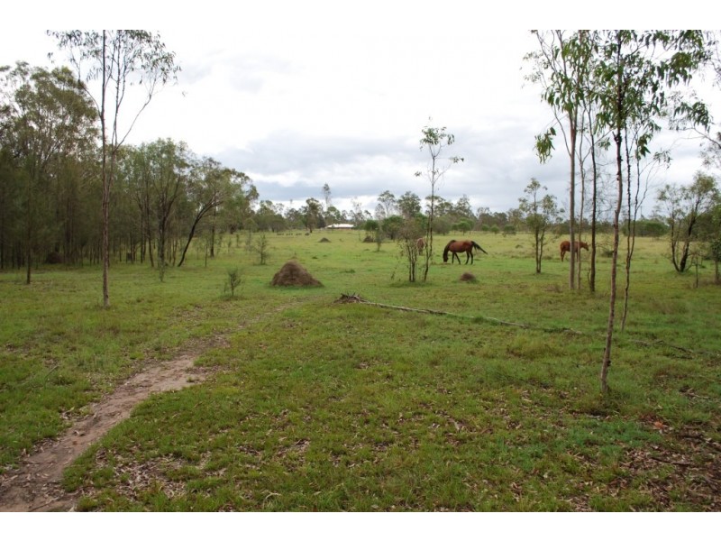 Lockyer Waters QLD 4311