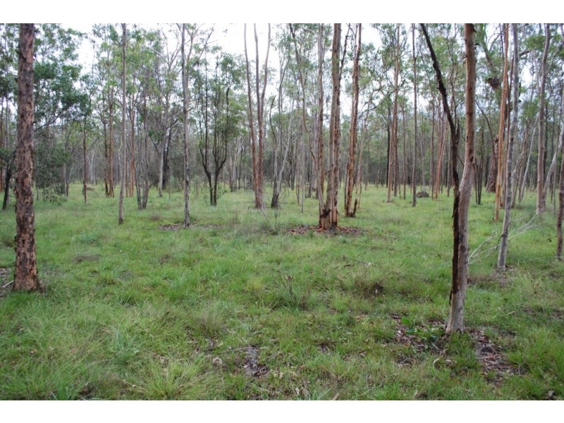 Lockyer Waters QLD 4311