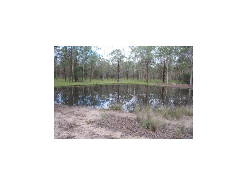 Lockyer Waters QLD 4311