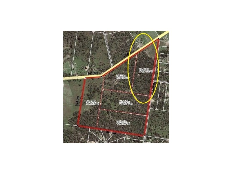 Lockyer Waters QLD 4311