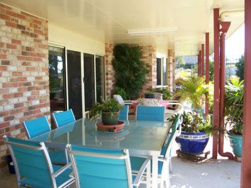 27  Graham Court, Hatton Vale QLD 4341