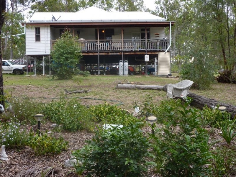 Glenore Grove QLD 4342