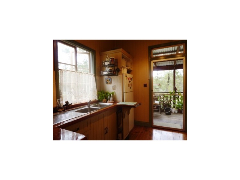 Glenore Grove QLD 4342