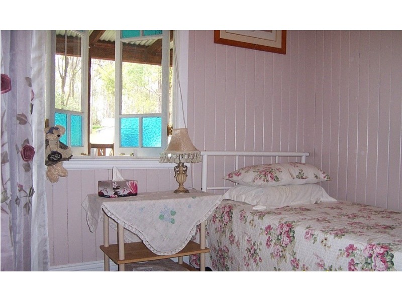 Glenore Grove QLD 4342