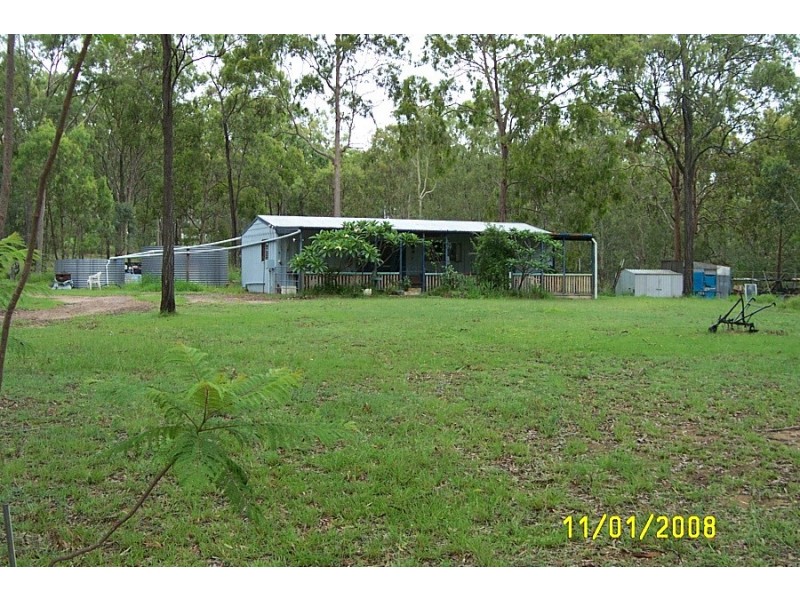 Glenore Grove QLD 4342