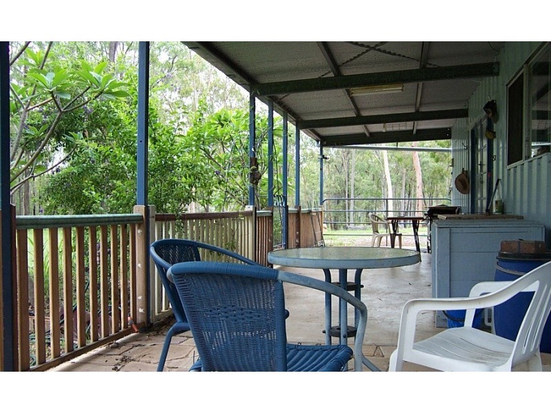 Glenore Grove QLD 4342