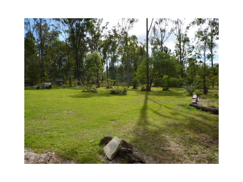 Glenore Grove QLD 4342