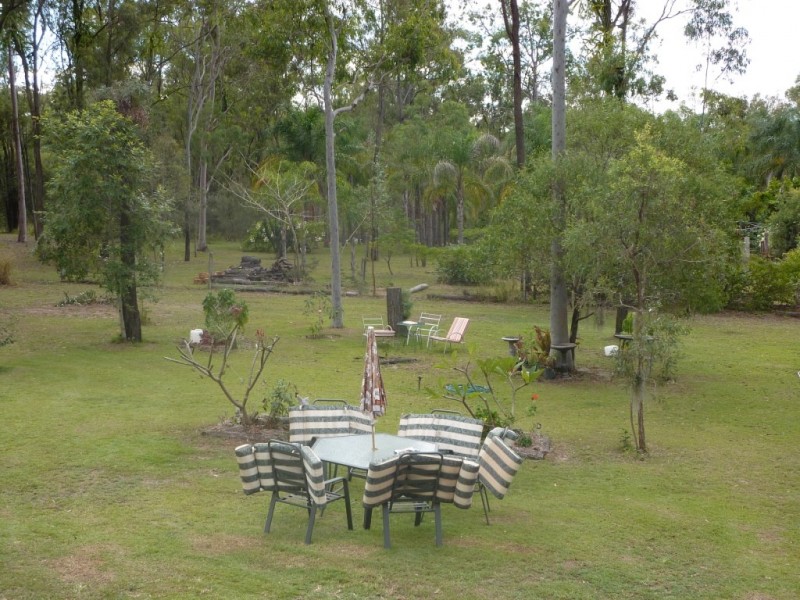 Glenore Grove QLD 4342