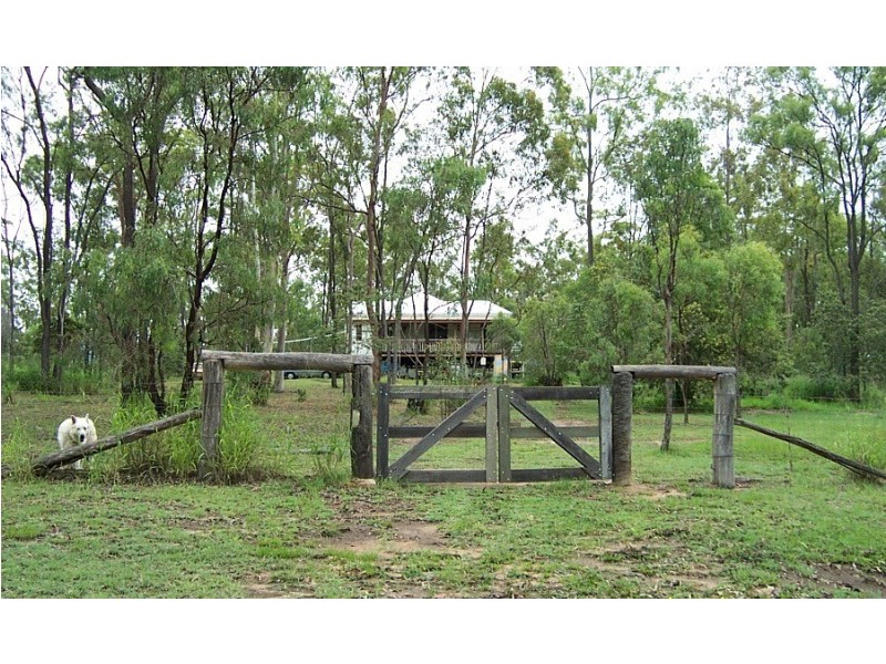 Glenore Grove QLD 4342