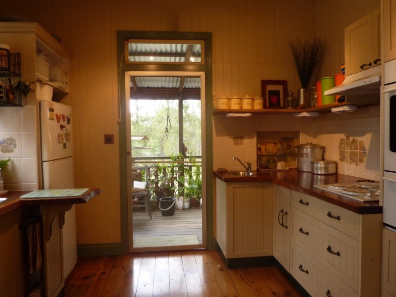 Glenore Grove QLD 4342