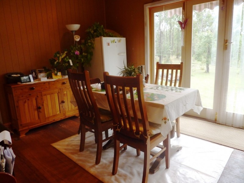 Glenore Grove QLD 4342