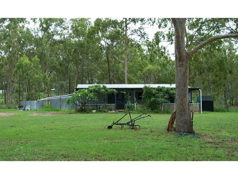 Glenore Grove QLD 4342