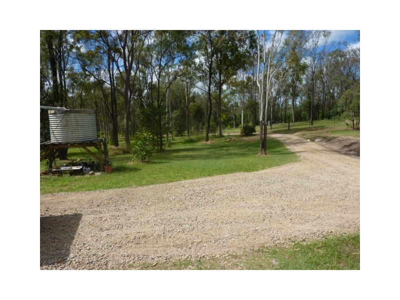 Glenore Grove QLD 4342