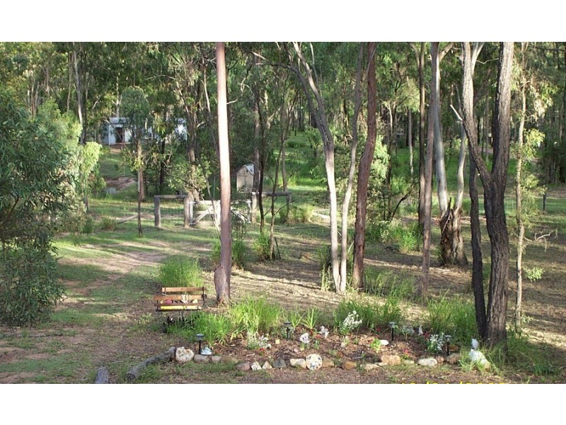 Glenore Grove QLD 4342