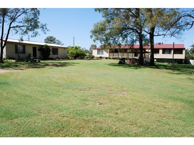 Glenore Grove QLD 4342