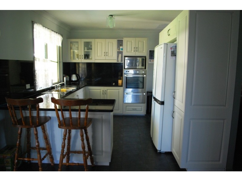 Glenore Grove QLD 4342