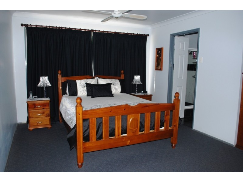 Glenore Grove QLD 4342