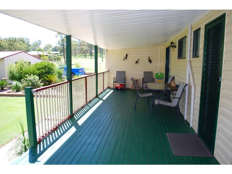 Glenore Grove QLD 4342