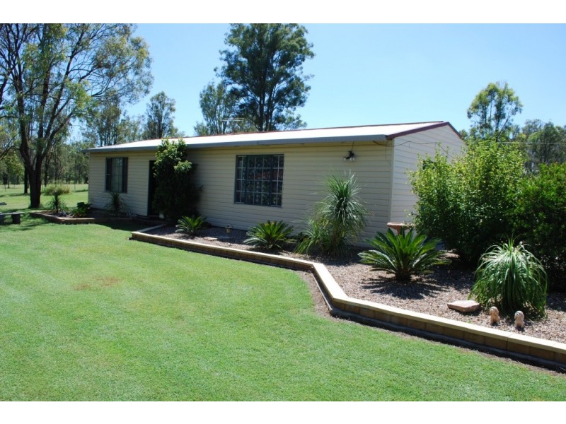 Glenore Grove QLD 4342