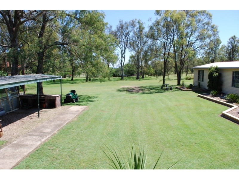 Glenore Grove QLD 4342