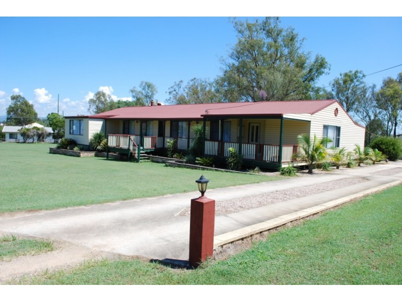 Glenore Grove QLD 4342