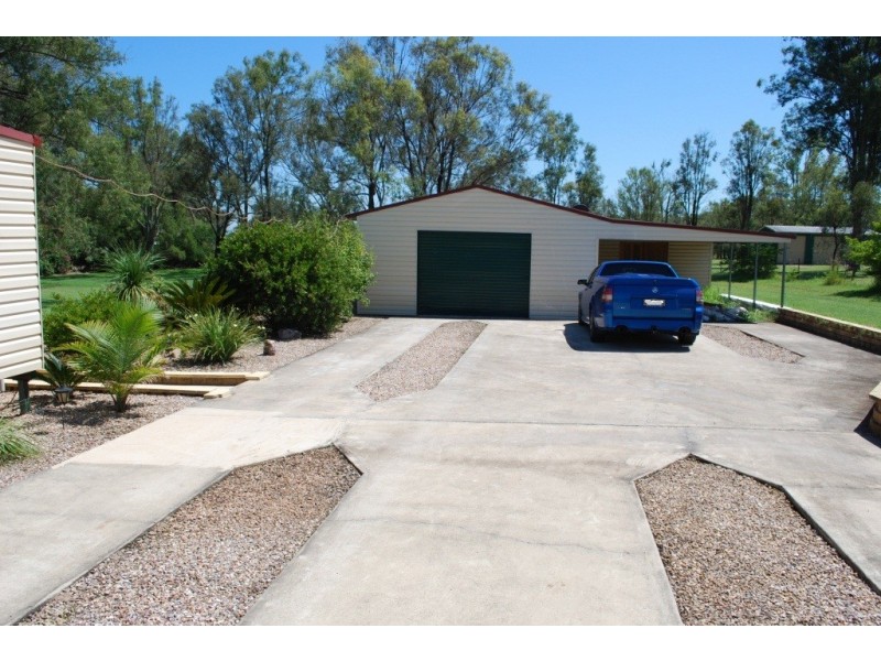 Glenore Grove QLD 4342