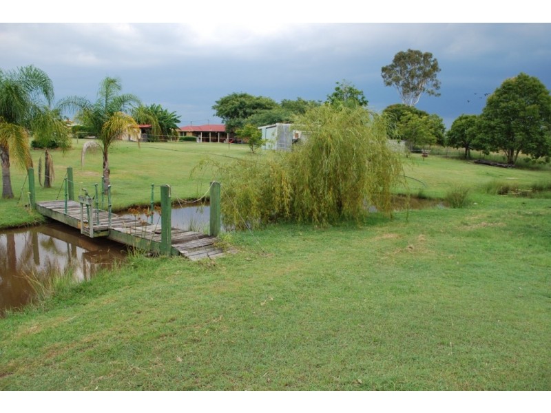 Plainland QLD 4341