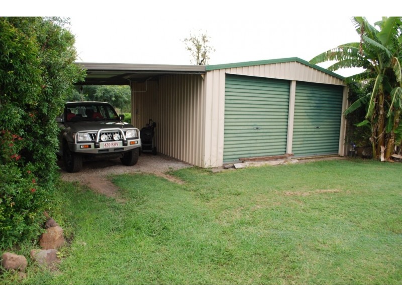 Plainland QLD 4341