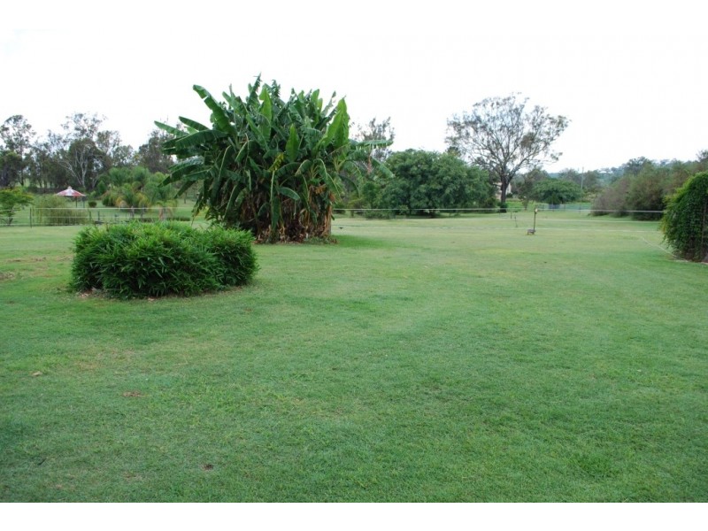 Plainland QLD 4341