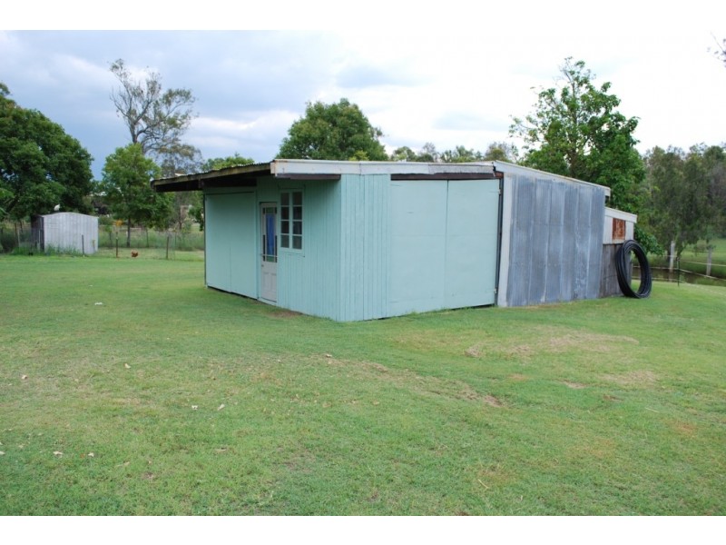 Plainland QLD 4341