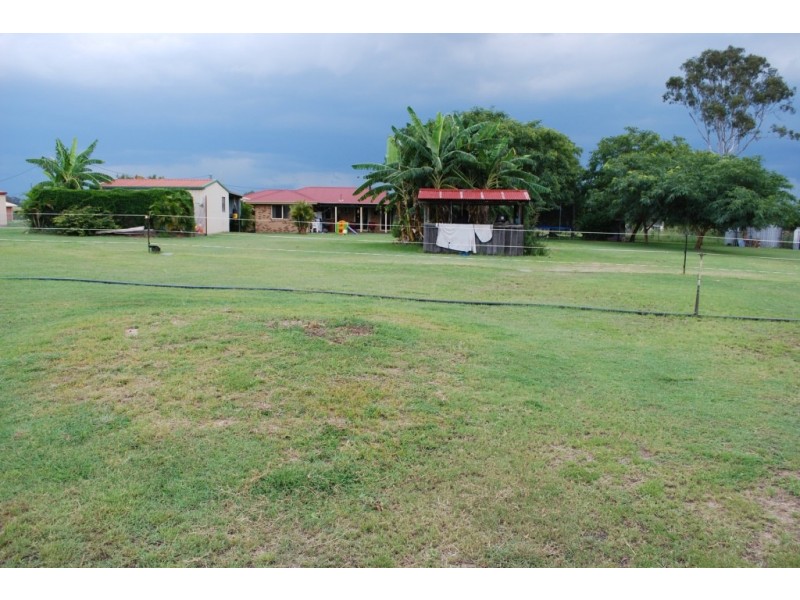 Plainland QLD 4341