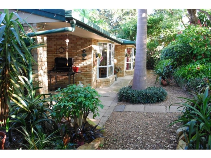 Laidley Heights QLD 4341