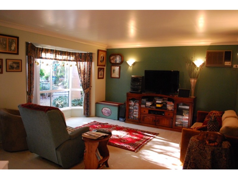 Laidley Heights QLD 4341