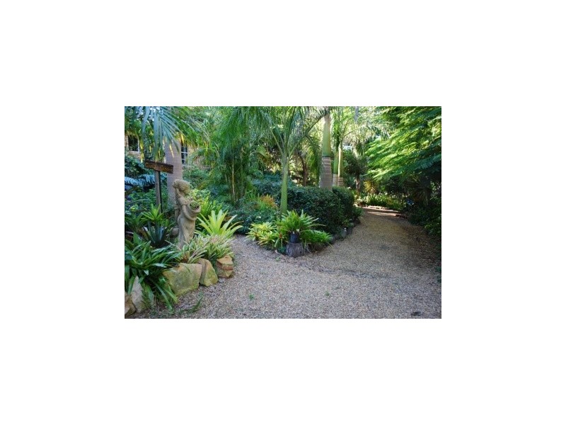 Laidley Heights QLD 4341