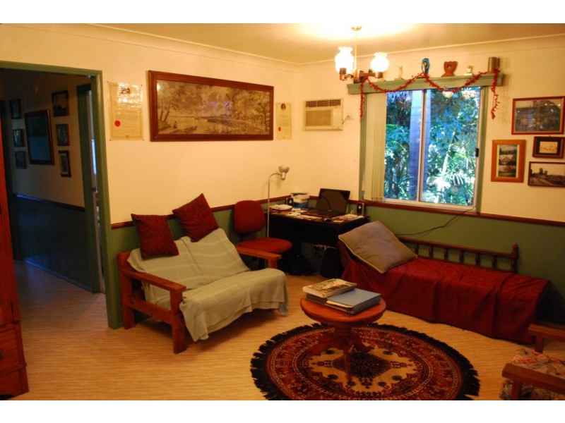 Laidley Heights QLD 4341