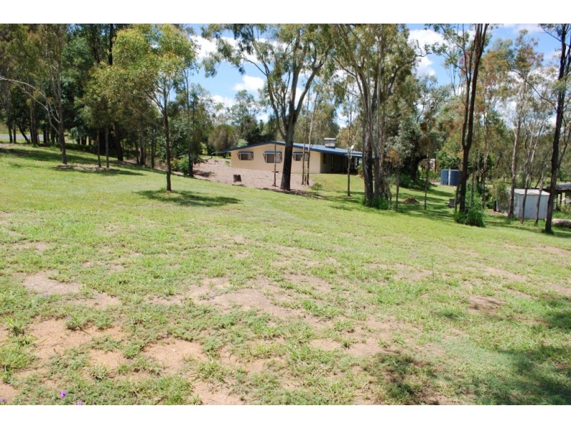 Laidley South QLD 4341