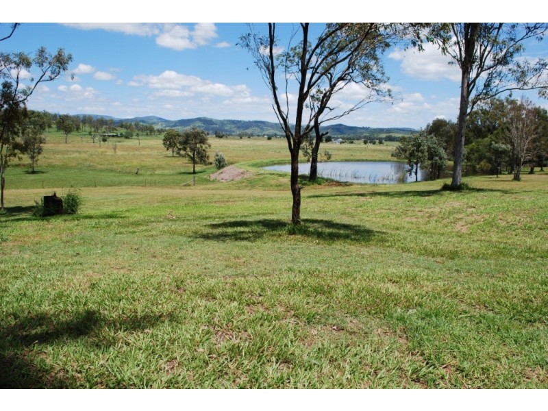 Laidley South QLD 4341