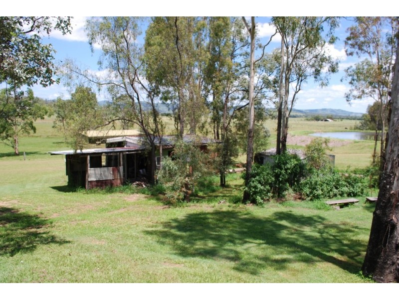 Laidley South QLD 4341