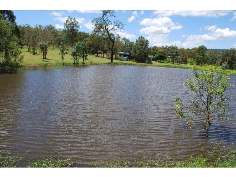 Laidley South QLD 4341