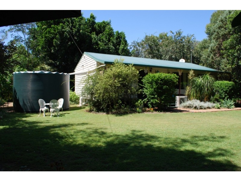 Kensington Grove QLD 4341