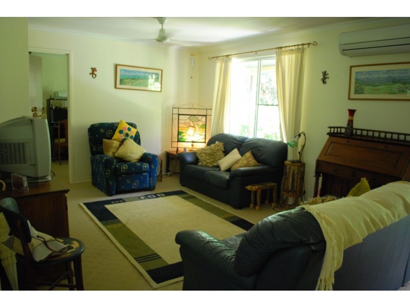 Kensington Grove QLD 4341