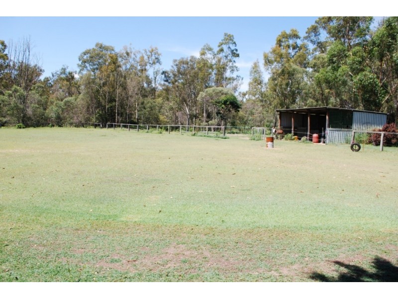 Kensington Grove QLD 4341