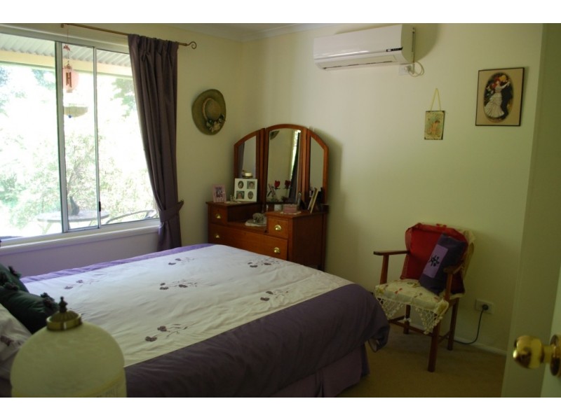 Kensington Grove QLD 4341