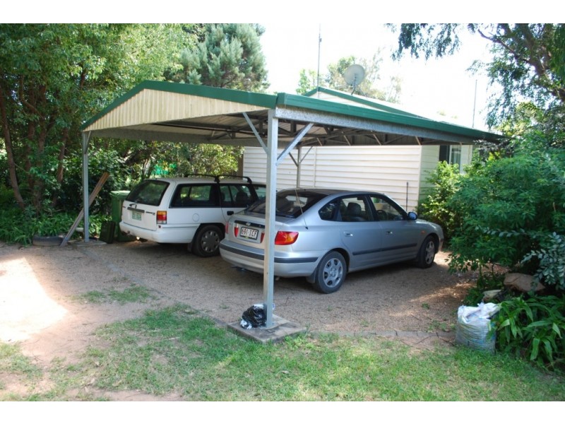 Kensington Grove QLD 4341